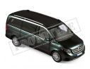 NOREV NV351135 MERCEDES V-CLASS 2015 BLACK 1:43 Modellino