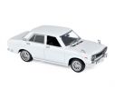 NOREV NV420142 NISSAN BLUEBIRD 1600 SSS 1969 WHITE 1:43 Modellino