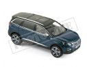 NOREV NV473889 PEUGEOT 5008 GT 2016 BOURRASQUE BLUE 1:43 Modellino