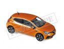 NOREV NV517586 RENAULT CLIO R.S. LINE 2019 VALENCIA ORANGE 1:43 Modellino