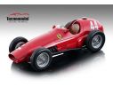 TECNOMODEL TMD18126B FERRARI 625 F1 N.44 WINNER MONACO GP 1955 MAURICE TRINTIGNANT 1:18 Modellino