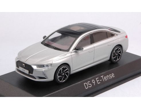 NOREV NV170030 DS 9 E-TENSE 2020 CRISTAL PEARL 1:43 Modellino