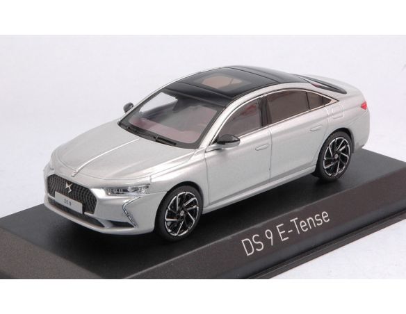 NOREV NV170030 DS 9 E-TENSE 2020 CRISTAL PEARL 1:43 Modellino