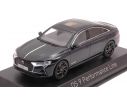 NOREV NV170031 DS 9 PERFORMANCE LINE 2020 DARK BLUE 1:43 Modellino