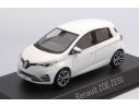 NOREV NV517561 RENAULT ZOE ZE50 2020 PEARL WHITE 1:43 Modellino