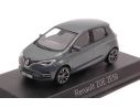 NOREV NV517562 RENAULT ZOE ZE50 2020 TITANIUM GREY 1:43 Modellino