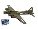 CORGI AA33319 BOEING B17G-10-BO MI AMIGO CHELVESTON 1944 1:72 Modellino