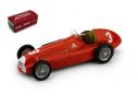 BRUMM BM0036D ALFA ROMEO 158 LUIGI FAGIOLI 1950 N.3 2nd BRITAIN GP LIM.70 PCS 1:43 Modellino