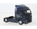 IXO MODEL TR060 VOLVO FH 12 BLUE 1997 1:43 Modellino