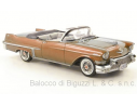 NEO SCALE MODELS NEO49600 CADILLAC SERIES 62 CONVERTIBLE 1957 METALLIC COPPER 1:43 Modellino