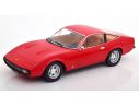 KK SCALE KKDC180285 FERRARI 365 GTC 4 1971 RED 1:18 Modellino