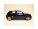 NOREV 517522 RENAULT CLIO WILLIAMS JET CAR 1:43 Modellino