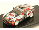 IXO MODEL RAM720 FIAT ABARTH 124 RGT N.56 RALLY MONTE CARLO 2019 BRAZZOLLI-FENOLI 1:43 Modellino
