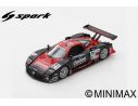 SPARK MODEL S3577 NISSAN R390 N.21 LM 1997 J.MULLER-W.TAYLOR-M.BRUNDLE 1:43 Modellino