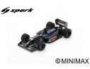 SPARK MODEL S3899 MODA JUDD S921 PERRY MCCARTHY 1992 N.35 MONACO GP 1:43 Modellino