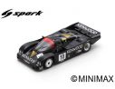 SPARK MODEL S7509 PORSCHE 962 C N.10 LM 1986 GARTNER-VAN DER MERWE-TAKAHASHI 1:43 Modellino