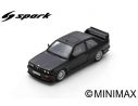 SPARK MODEL S8001 BMW M3 SPORT EVOLUTION 1990 1:43 Modellino