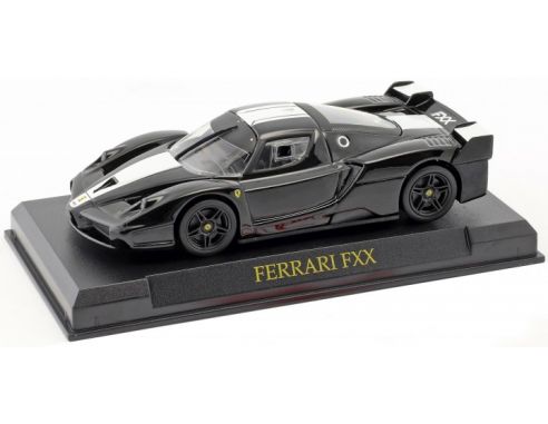 EDITORIA ATL32399 FERRARI FXX BLACK 1:43 Modellino