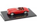 EDITORIA ATL47116 FERRARI 166 MM RED 1:43 Modellino