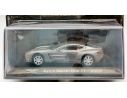 EDITORIA ATLMK14 ASTON MARTIN ONE-77 2009 GREY 1:43 Modellino