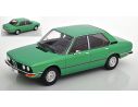 MODELCARGROUP MCG18119 BMW 5er (E12) LIGHT GREEN 1:18 Modellino