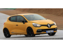 PREMIUMX PRXD594 RENAULT CLIO RS LINE 2019 ORANGE 1:43 Modellino