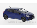 PREMIUMX PRXD595 RENAULT CLIO RS LINE 2019 BLUE 1:43 Modellino