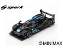 SPARK MODEL S43DA20 CADILLAC DPi N.10 WINNER 24 H DAYTONA 2020 V.DER ZANDE-BRISCOE-DIXON-KOB Modellino