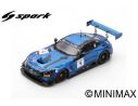 SPARK MODEL S6330 MERCEDES GT3 N.4 ENDURANCE CUP CH.2018 BUURMAN-ENGEL-STOLZ 1:43 Modellino