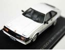 Aoshima 74060 TOYOTA CELICA XX 2000 GT 1983 1/43 Modellino