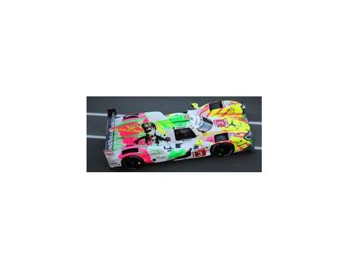 SPARK MODEL S7902 REBELLION R13 N.3 5th LM 2019 T.LAURENT-N.BERTHON-G.MENEZES 1:43 Modellino