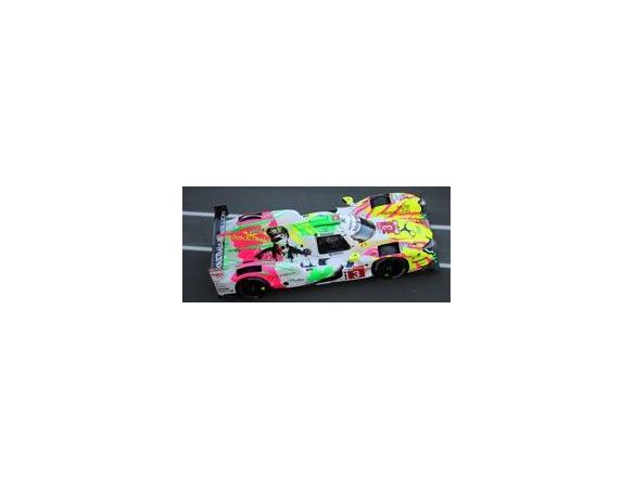 SPARK MODEL S7902 REBELLION R13 N.3 5th LM 2019 T.LAURENT-N.BERTHON-G.MENEZES 1:43 Modellino