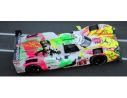 SPARK MODEL S7902 REBELLION R13 N.3 5th LM 2019 T.LAURENT-N.BERTHON-G.MENEZES 1:43 Modellino