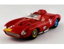 ART MODEL AM0419 FERRARI 315 S N.6 3rd 1000 KM NURBURGRING 1957 HAWTHORN-TRINTIGNANT 1:43 Modellino