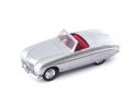 AUTOCULT ATC02023 TRIUMPH TR-X 1950 MET.GREY 1:43 Modellino