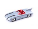 AUTOCULT ATC06046 PONTIAC CLUB DE MER 1956 MET.LIGHT BLUE 1:43 Modellino