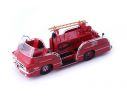 AUTOCULT ATC12008 PEGASO 140 DCI MOFLETES 1959 RED 1:43 Modellino