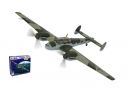 CORGI AA38509 MESSERSCHMITT Bf 1100 RUDOLF HESS MAY 1941 1:72 Modellino