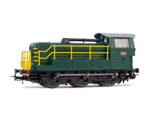 LIMA HL2311 LOCOMOTIVA CC61004 H0 1:87 Modellino