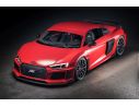 GT SPIRIT GT282 AUDI ABT R8 MATT RED 1:18 Modellino