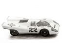 NOREV NV127504 PORSCHE 917K N.22 LM 1970 ATTWOOD-ELFORD 1:12 Modellino