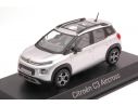 NOREV NV155332 CITROEN C3 AIRCROSS 2017 COSMIC SILVER 1:43 Modellino