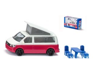 SIKU SK1922 VV PULMINO C/ACCESSORI 1:50 Modellino