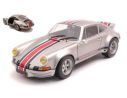 SOLIDO SL1801112 PORSCHE 911 RSR BACKDATING OUTLAW 1:18 Modellino
