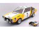 SOLIDO SL1803702 RENAULT R17 N.2 RALLYE DE POLONIA 1976 B.KRUPA-P.MYSTKOWSKI 1:18 Modellino