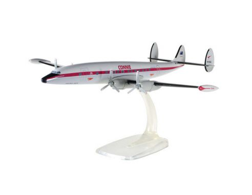 HERPA HP611251 LOCKEED SUPER CONSTELLATION HARS 1:200 Modellino