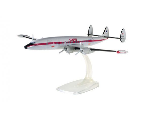 HERPA HP611251 LOCKEED SUPER CONSTELLATION HARS 1:200 Modellino