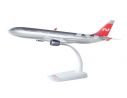 HERPA HP612012 AIRBUS A330-200 NORDWIND AIRLINES 1:200 Modellino