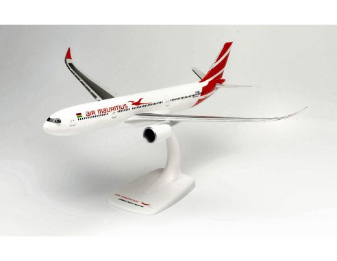 HERPA HP612623 AIRBUS A330-900 neo AIR MAURITIUS 1:200 Modellino