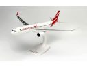 HERPA HP612623 AIRBUS A330-900 neo AIR MAURITIUS 1:200 Modellino